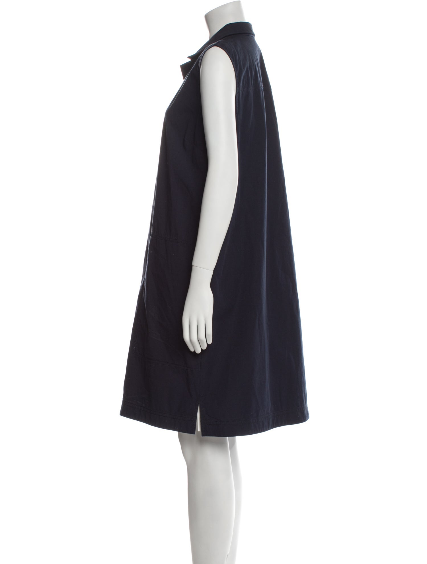 Lafayette 148 Knee-Length Dress