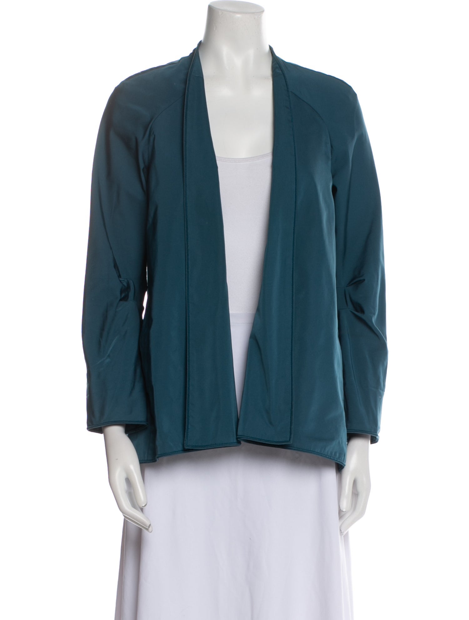 Lafayette 148 Blazer