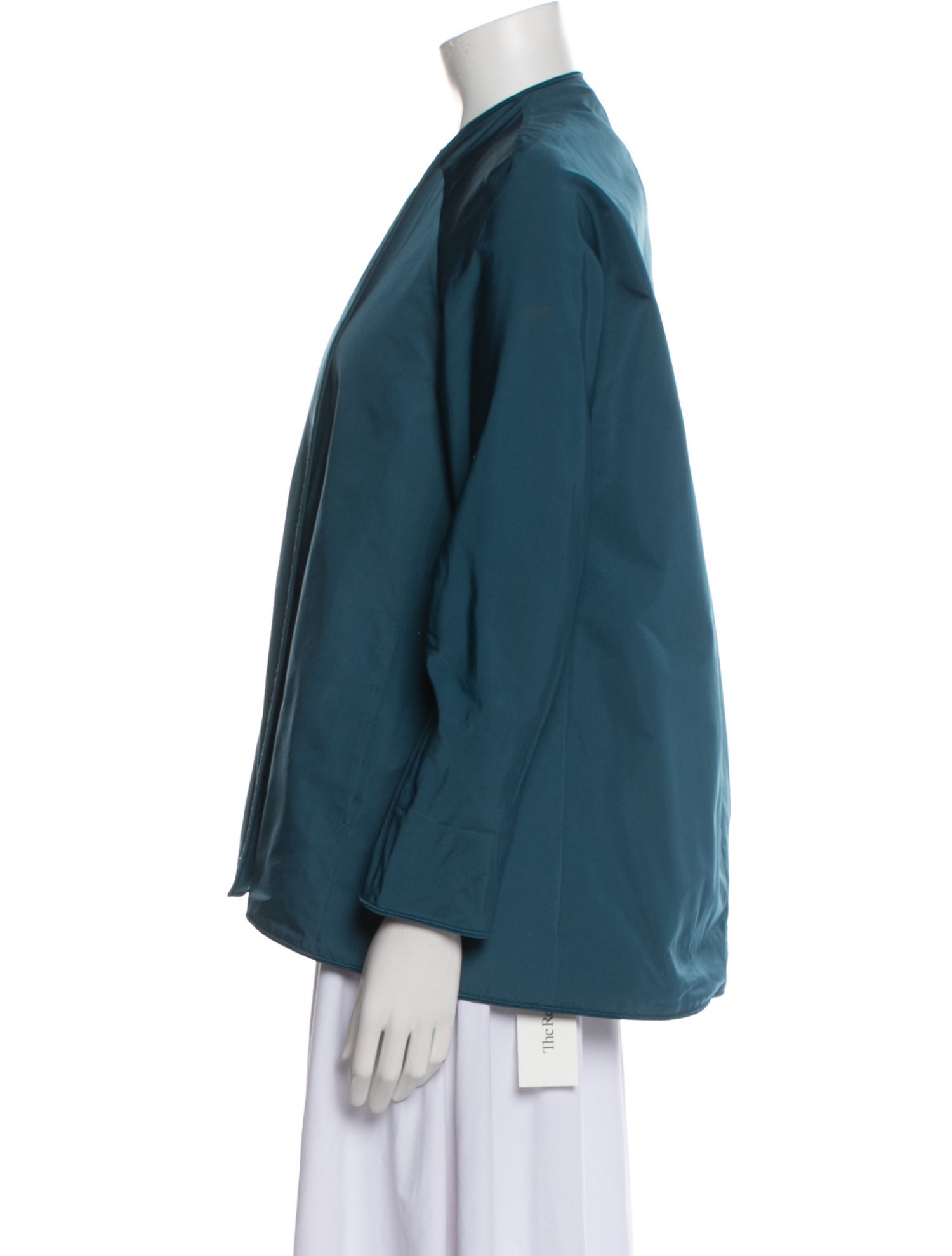 Lafayette 148 Blazer