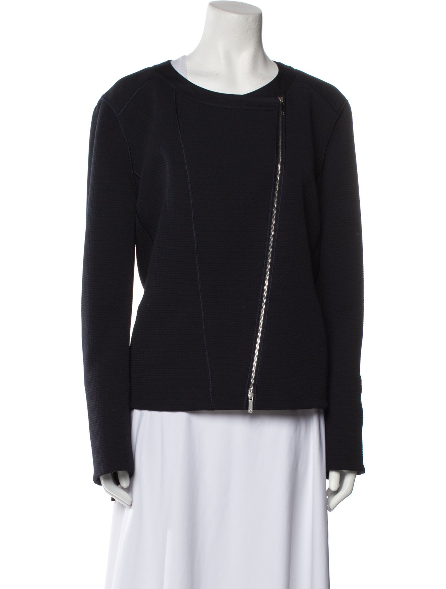 Lafayette 148 Evening Jacket