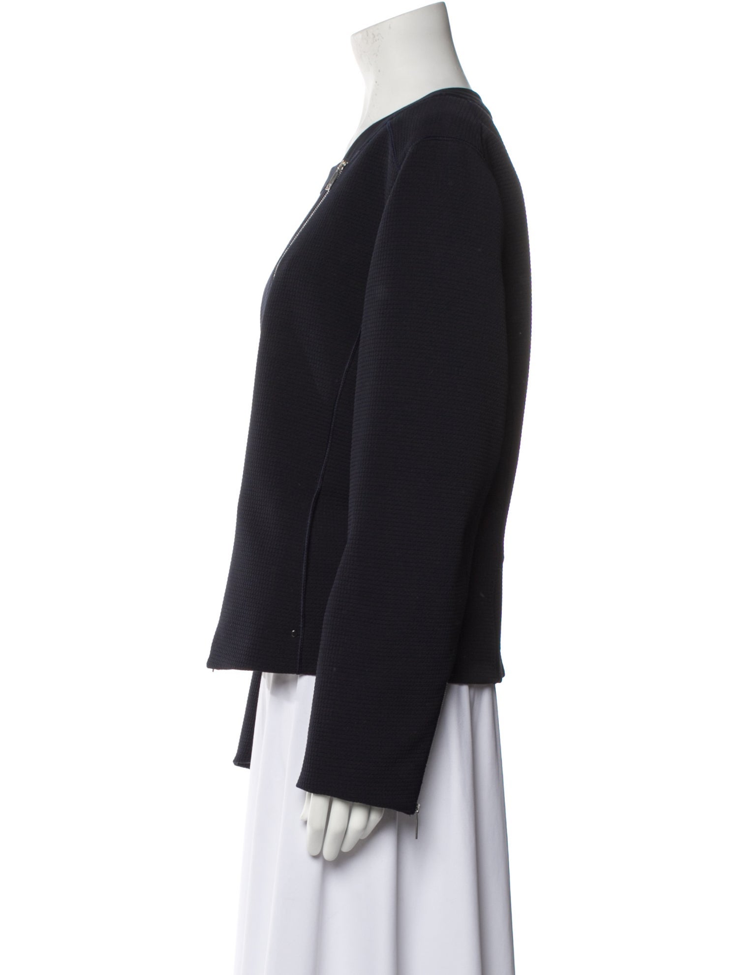 Lafayette 148 Evening Jacket