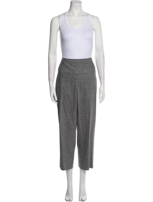 Lafayette 148 Virgin Wool Pant Set