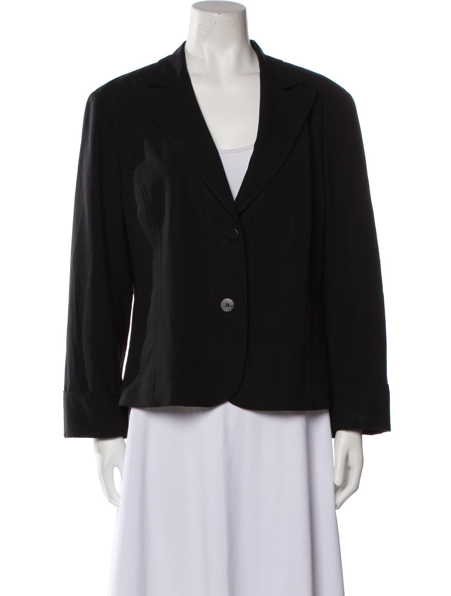 Lafayette 148 Blazer