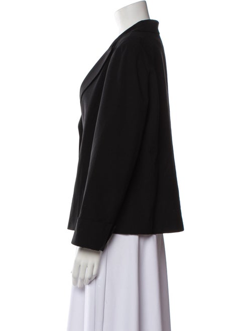 Lafayette 148 Blazer