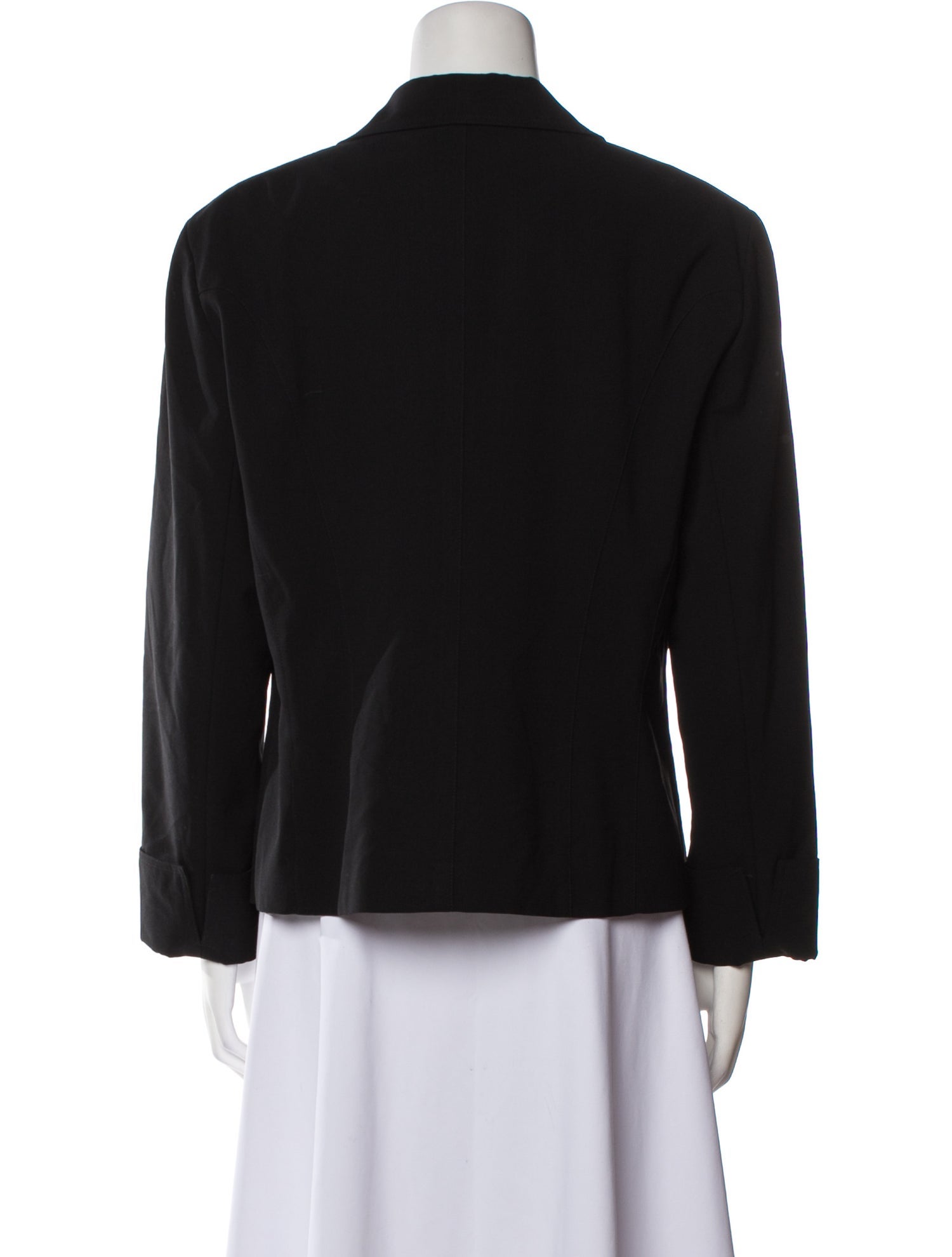 Lafayette 148 Blazer