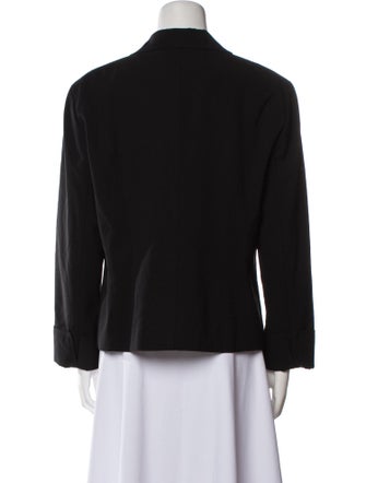 Lafayette 148 Blazer