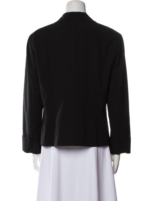 Lafayette 148 Blazer