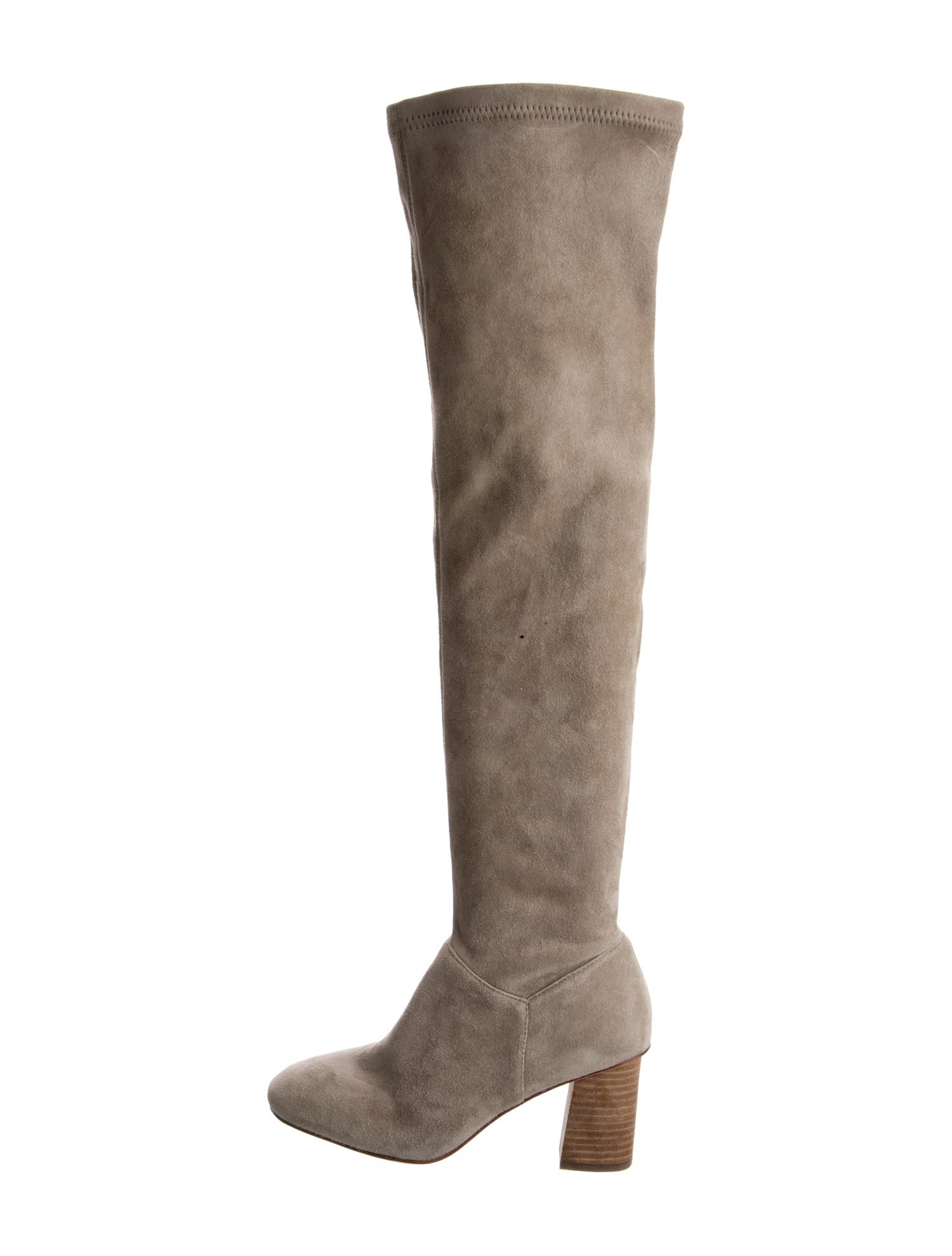 Lafayette 148 Suede Boots