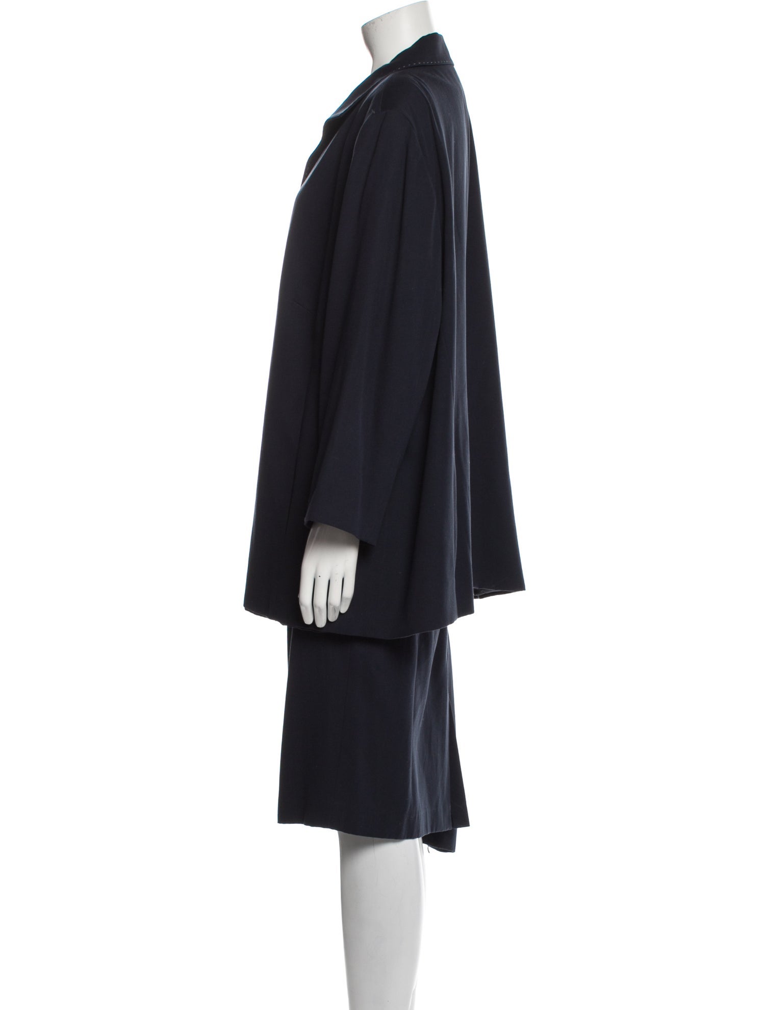 Lafayette 148 Skirt Set