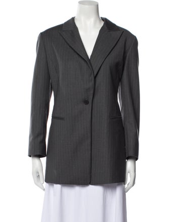 Lafayette 148 Wool Blazer