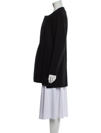 Lafayette 148 Wool Coat