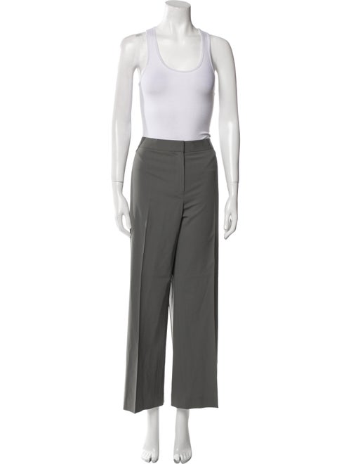 Lafayette 148 Virgin Wool Pantsuit
