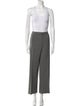 Lafayette 148 Virgin Wool Pantsuit