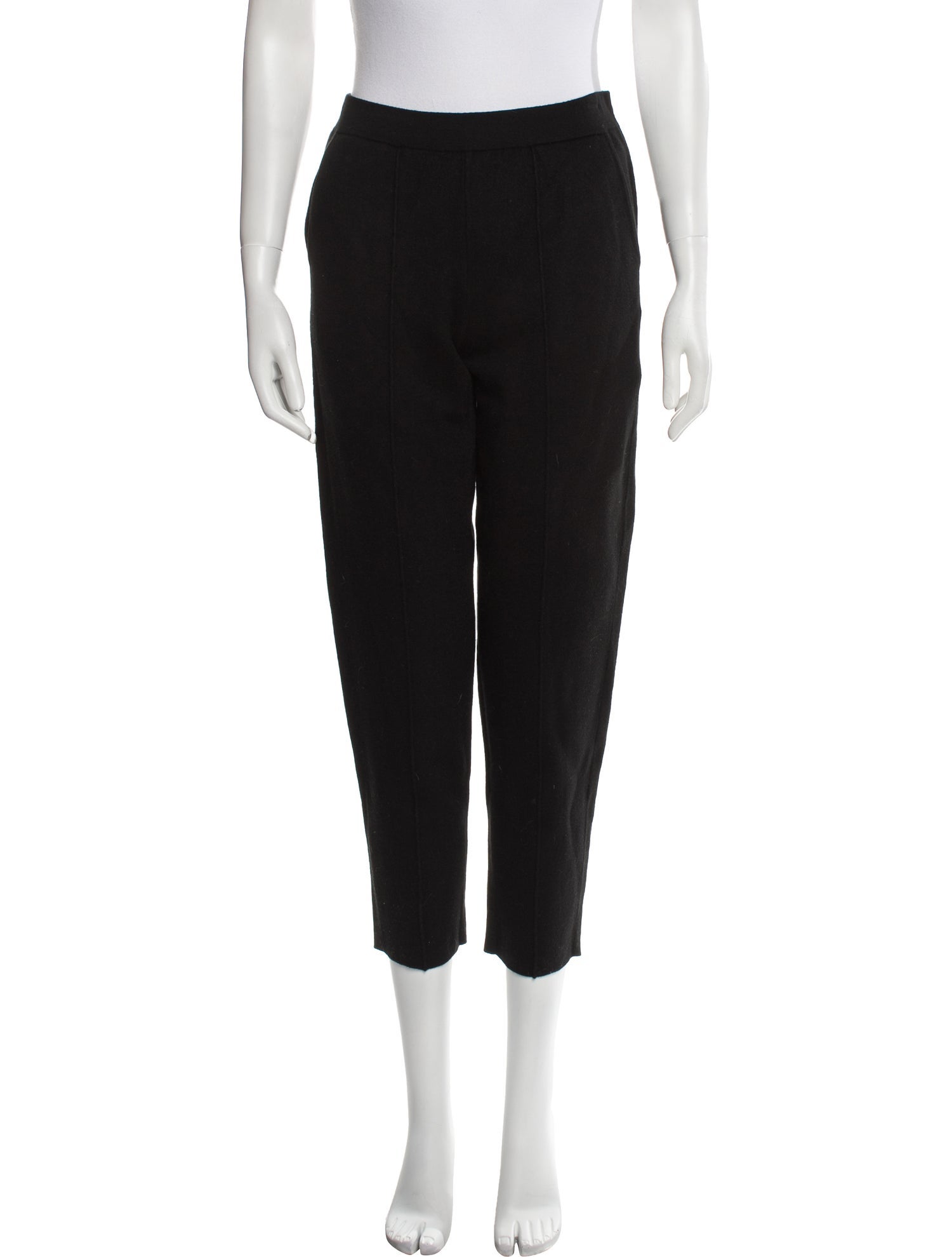 Lafayette 148 Skinny Leg Pants