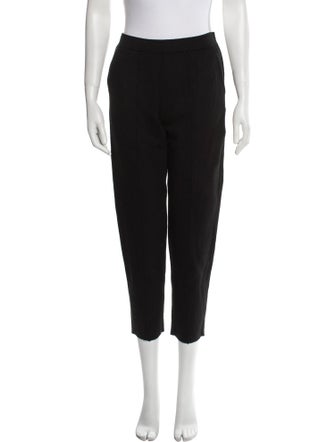 Lafayette 148 Skinny Leg Pants