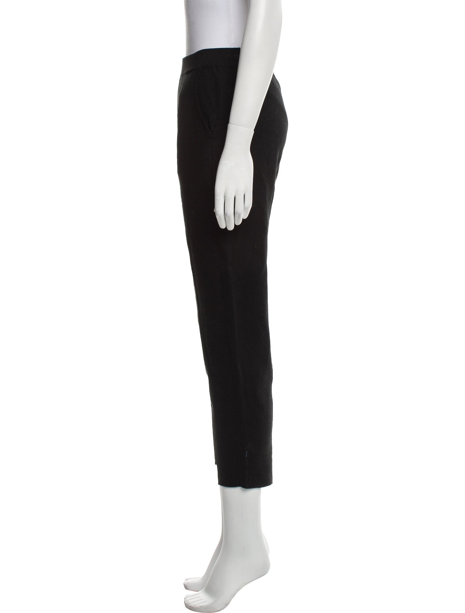 Lafayette 148 Skinny Leg Pants