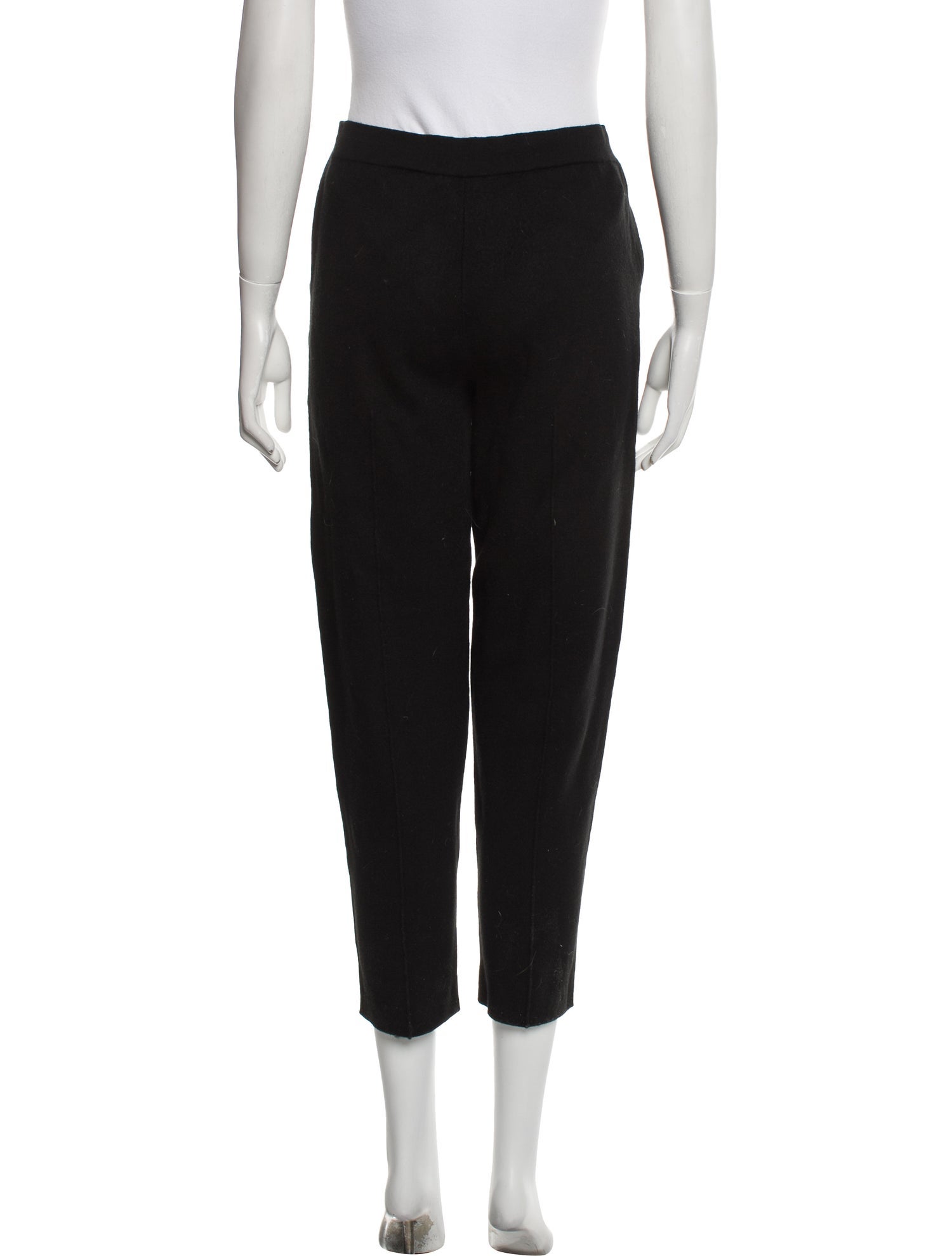 Lafayette 148 Skinny Leg Pants