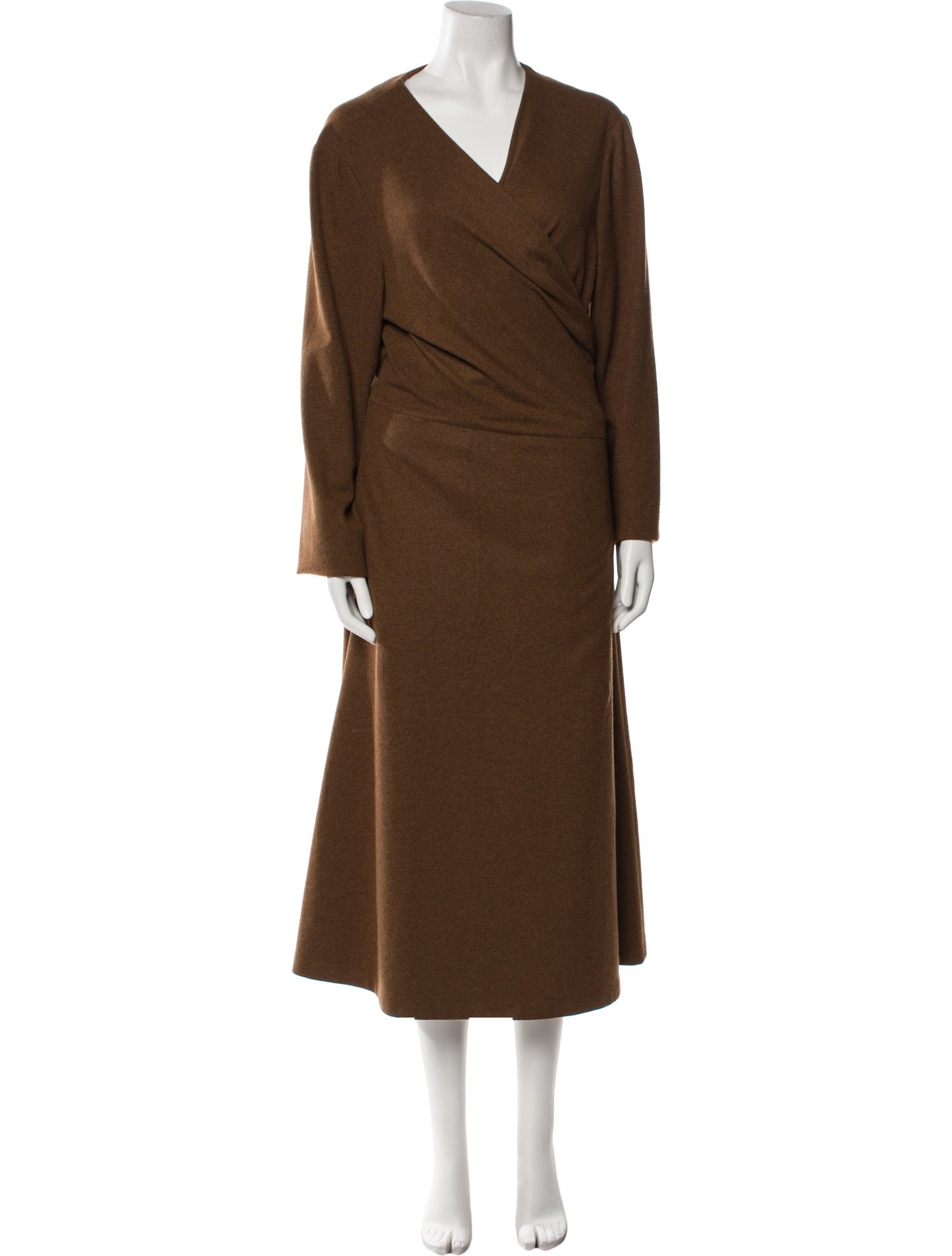 Lafayette 148 Wool Coat