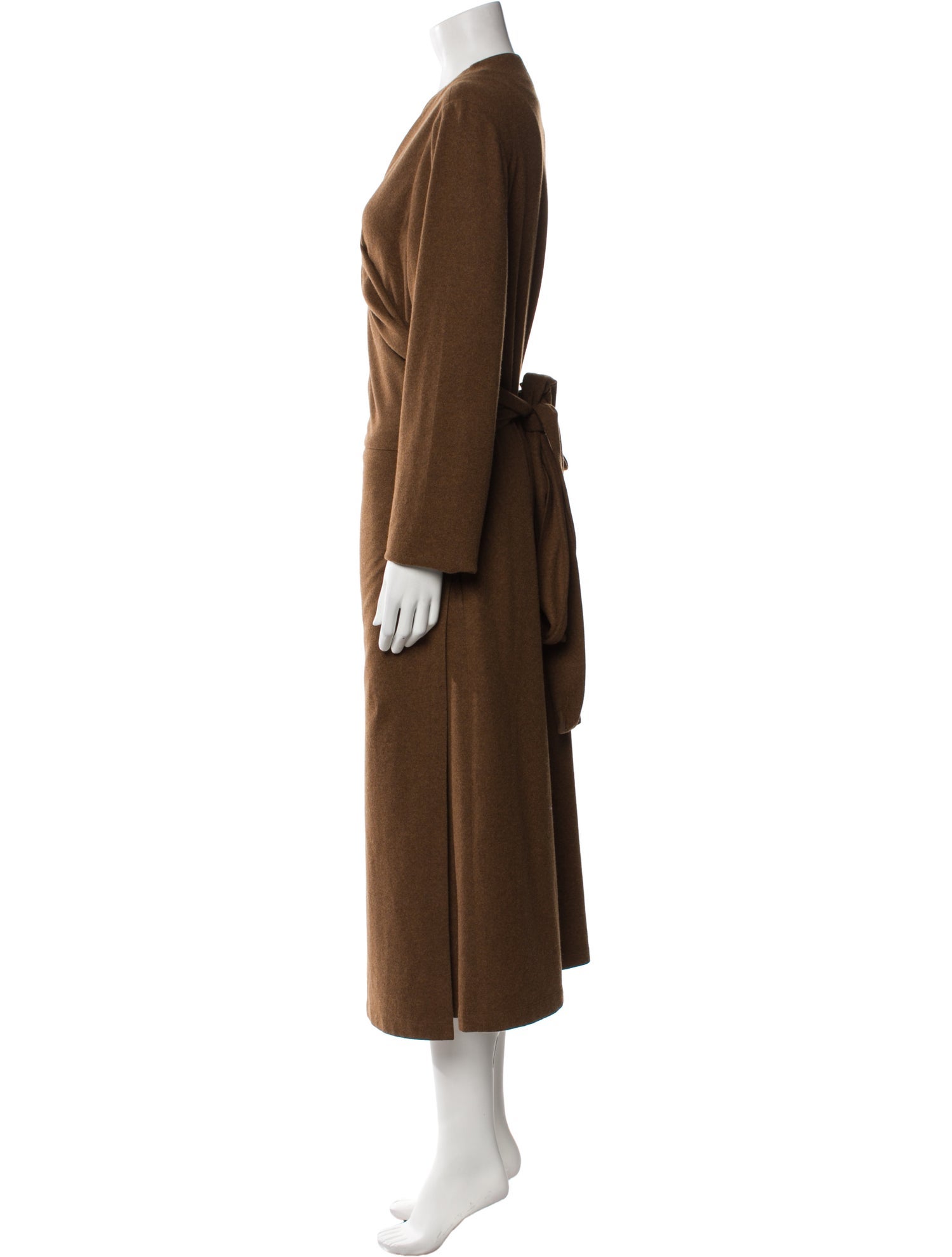Lafayette 148 Wool Coat
