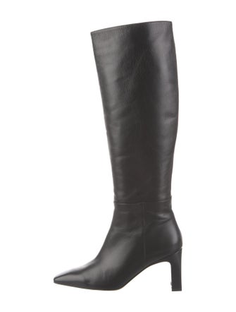 Lafayette 148 Leather Boots