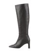 Lafayette 148 Leather Boots