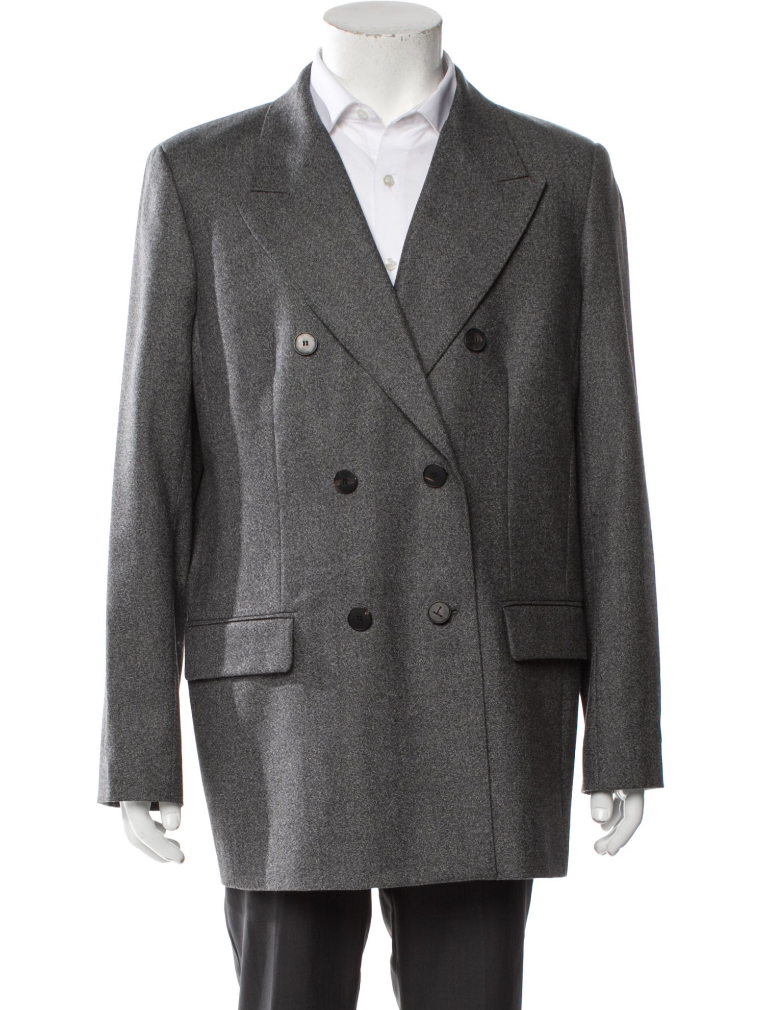 Lafayette 148 Wool Blazer w/ Tags