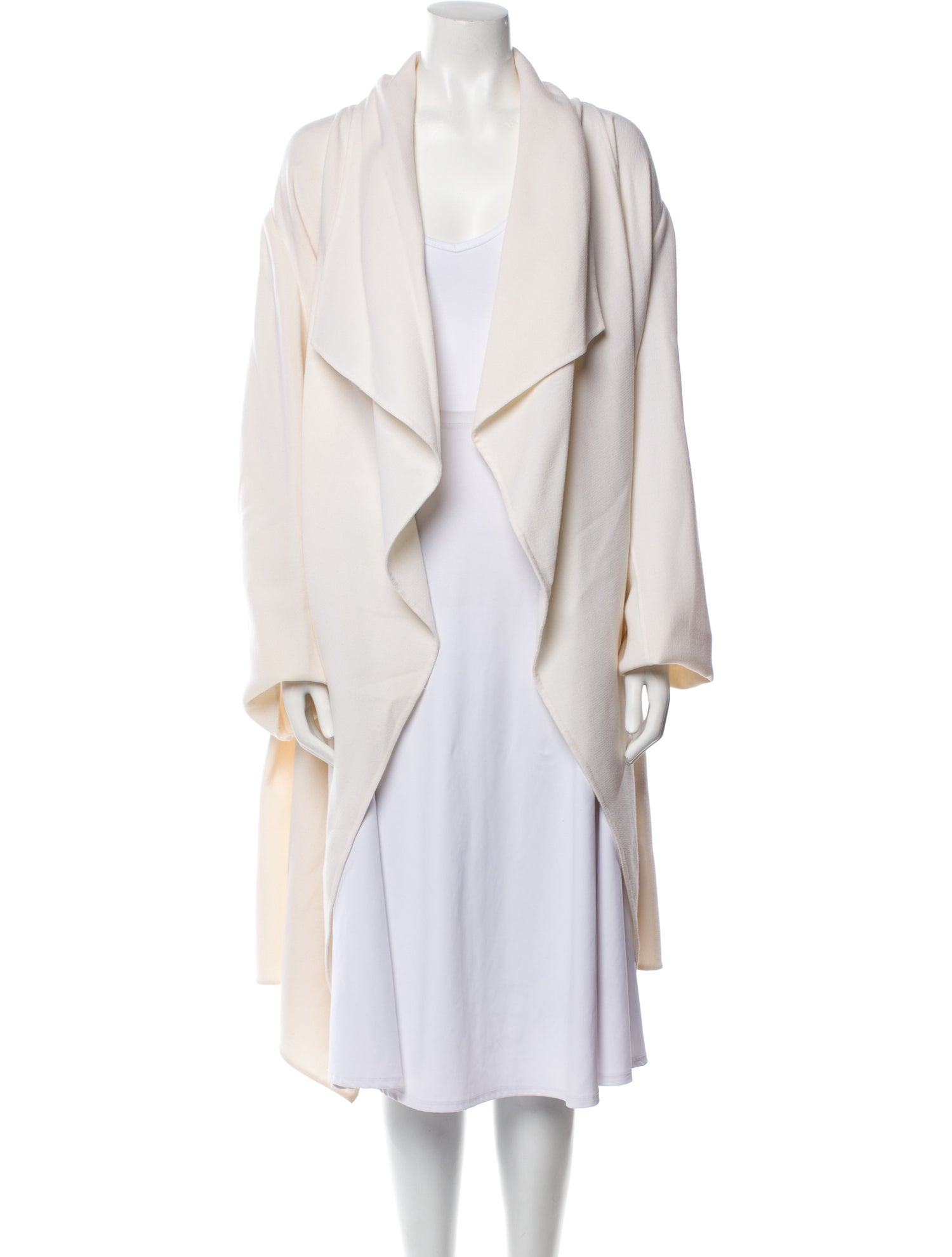 Lafayette 148 Wool Coat