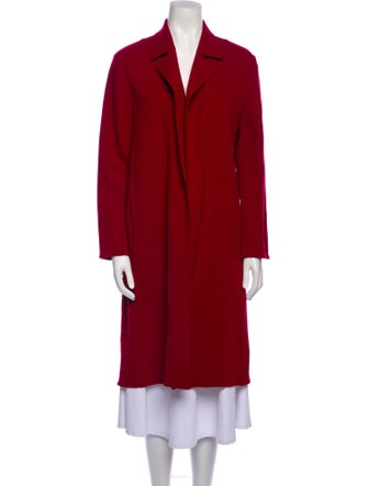 Lafayette 148 Wool Coat