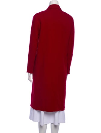 Lafayette 148 Wool Coat