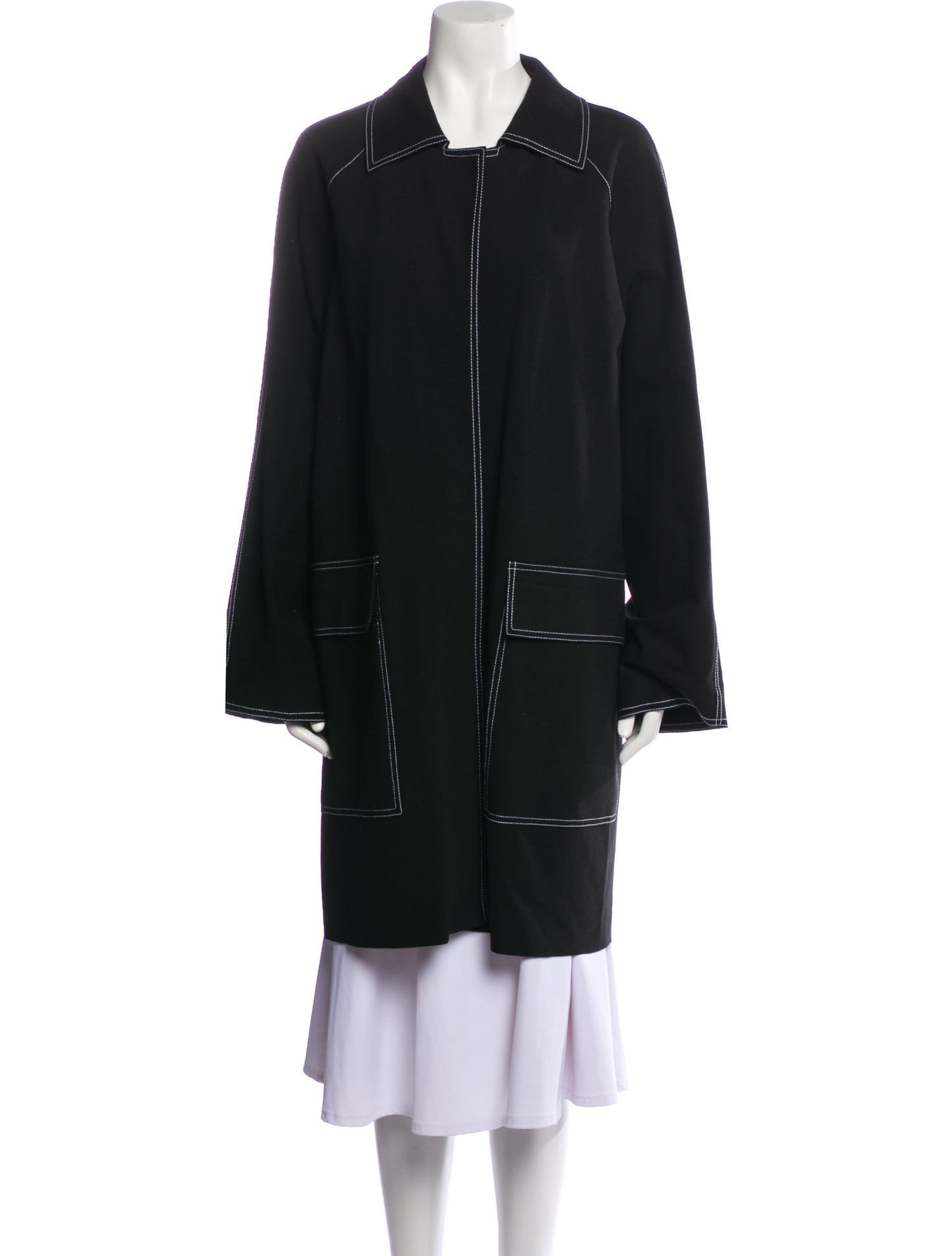 Lafayette 148 Coat