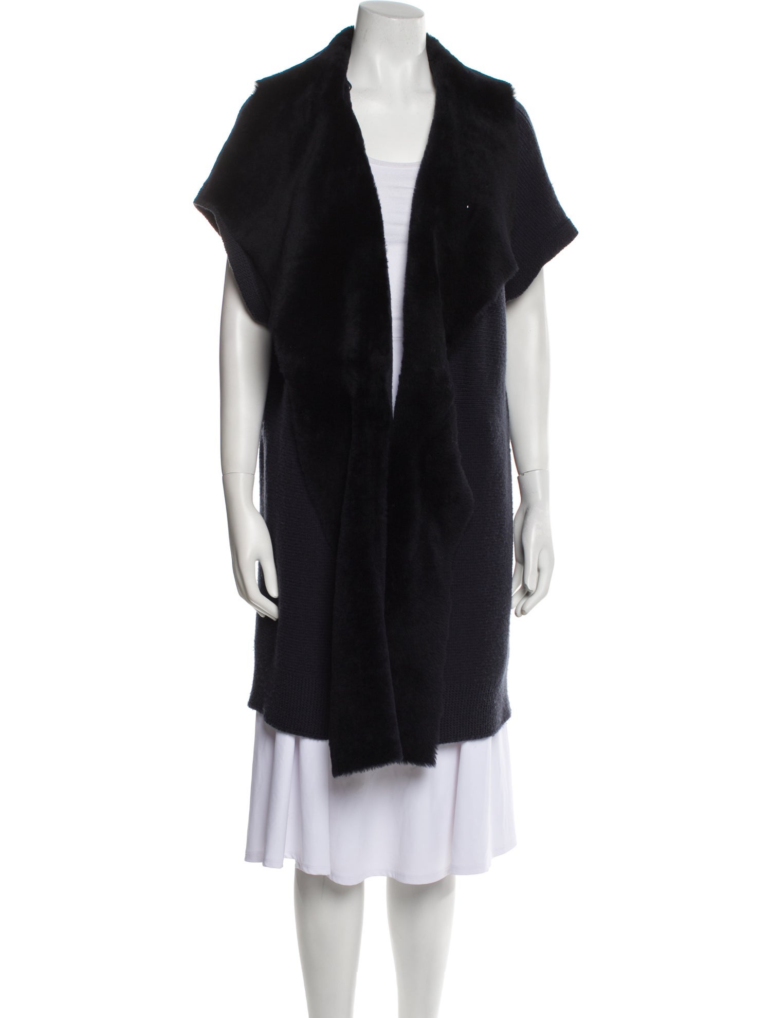 Lafayette 148 Wool Sweater