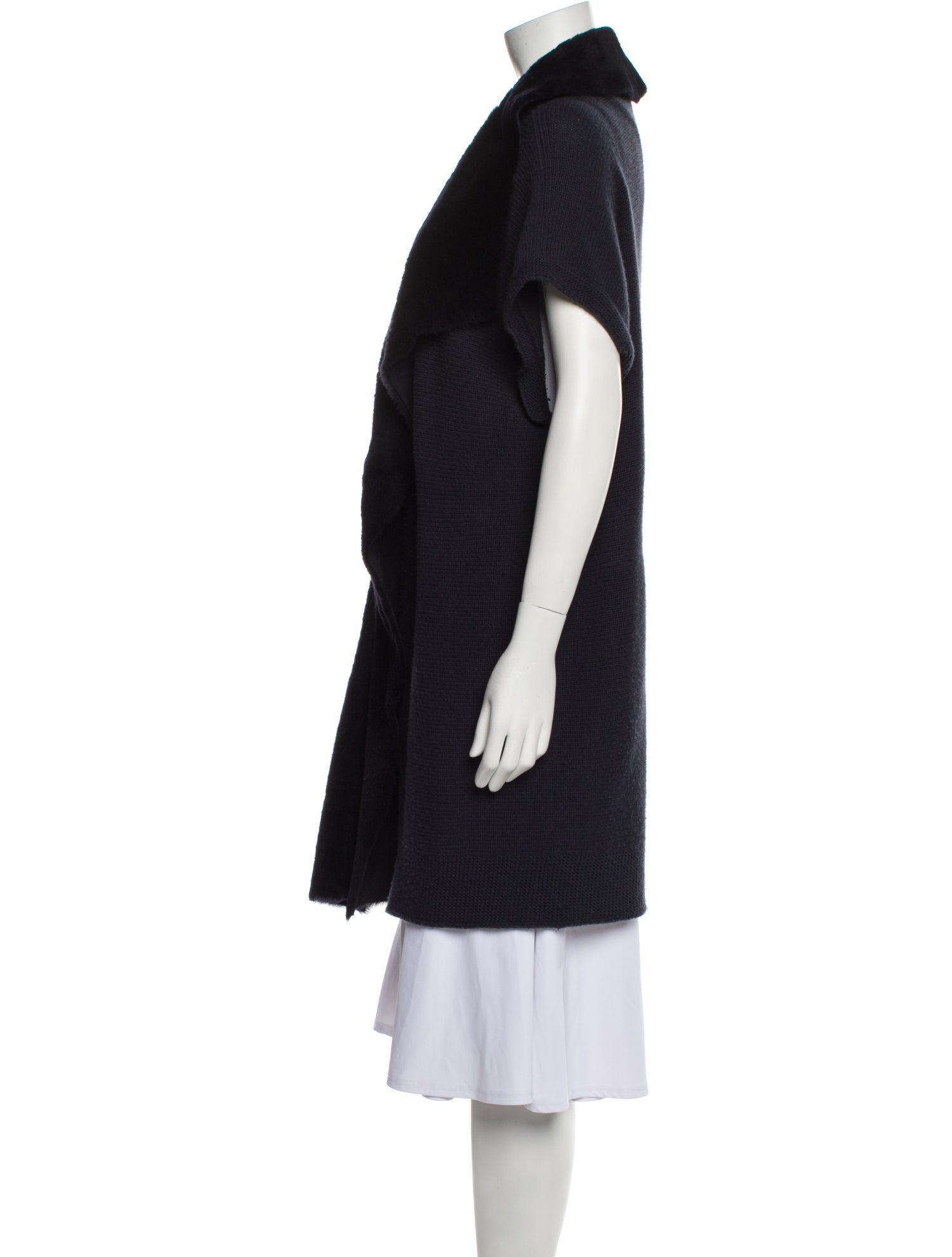 Lafayette 148 Wool Sweater