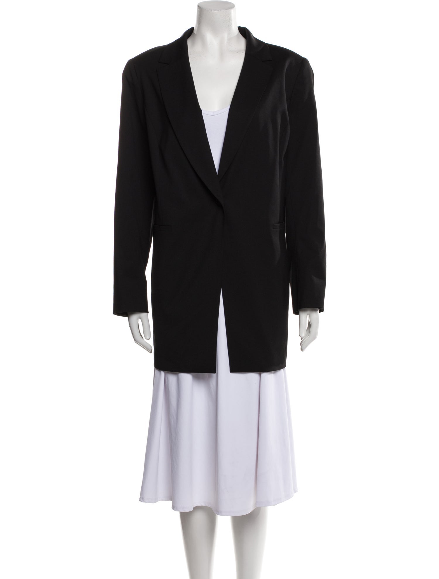 Lafayette 148 Blazer