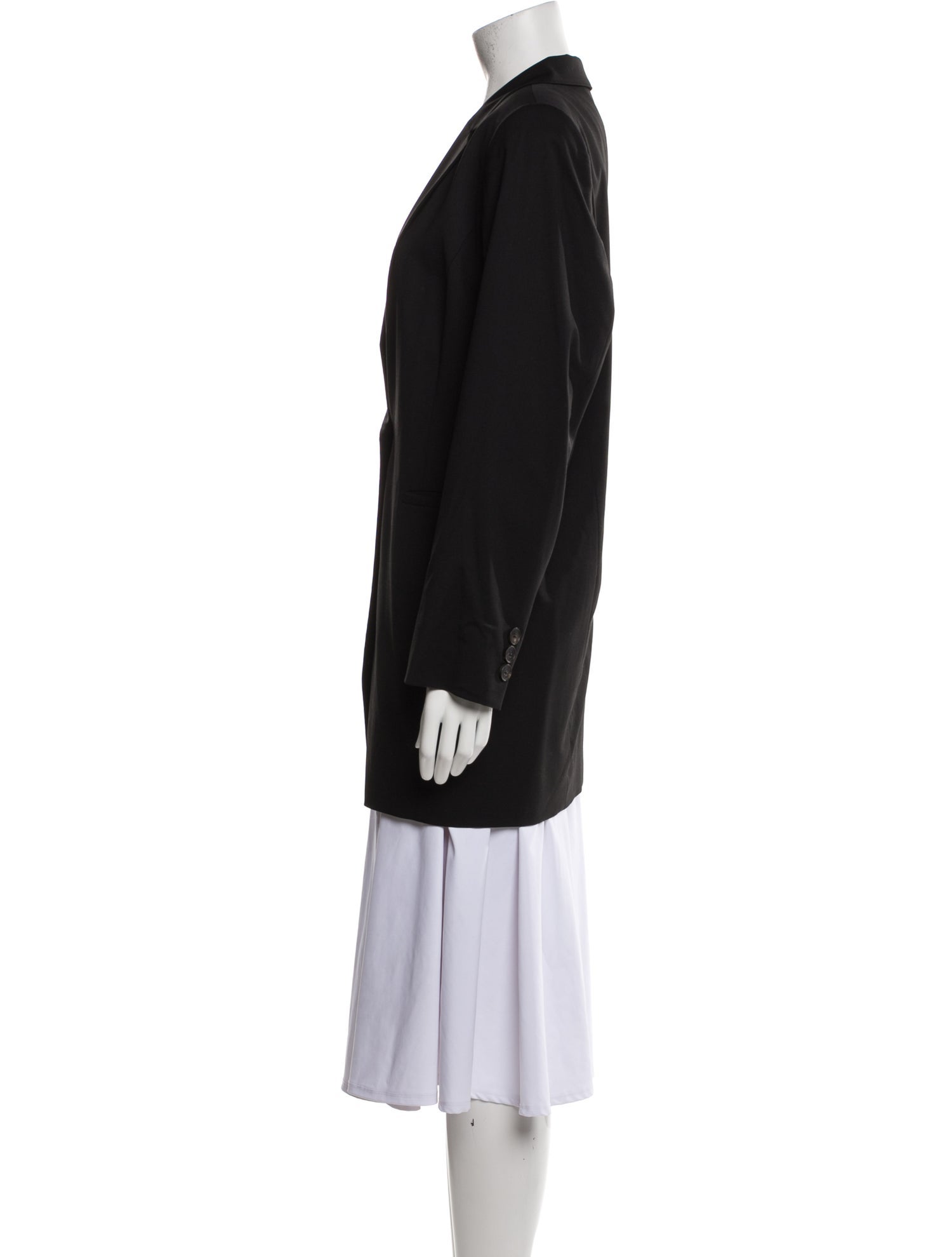 Lafayette 148 Blazer