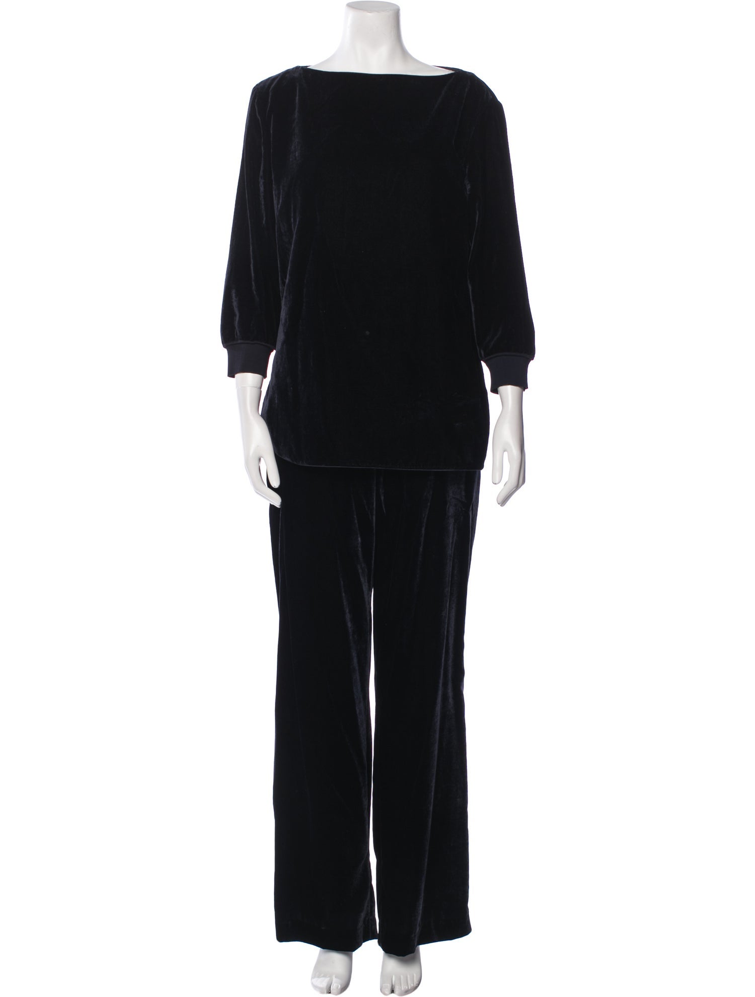 Lafayette 148 Pant Set