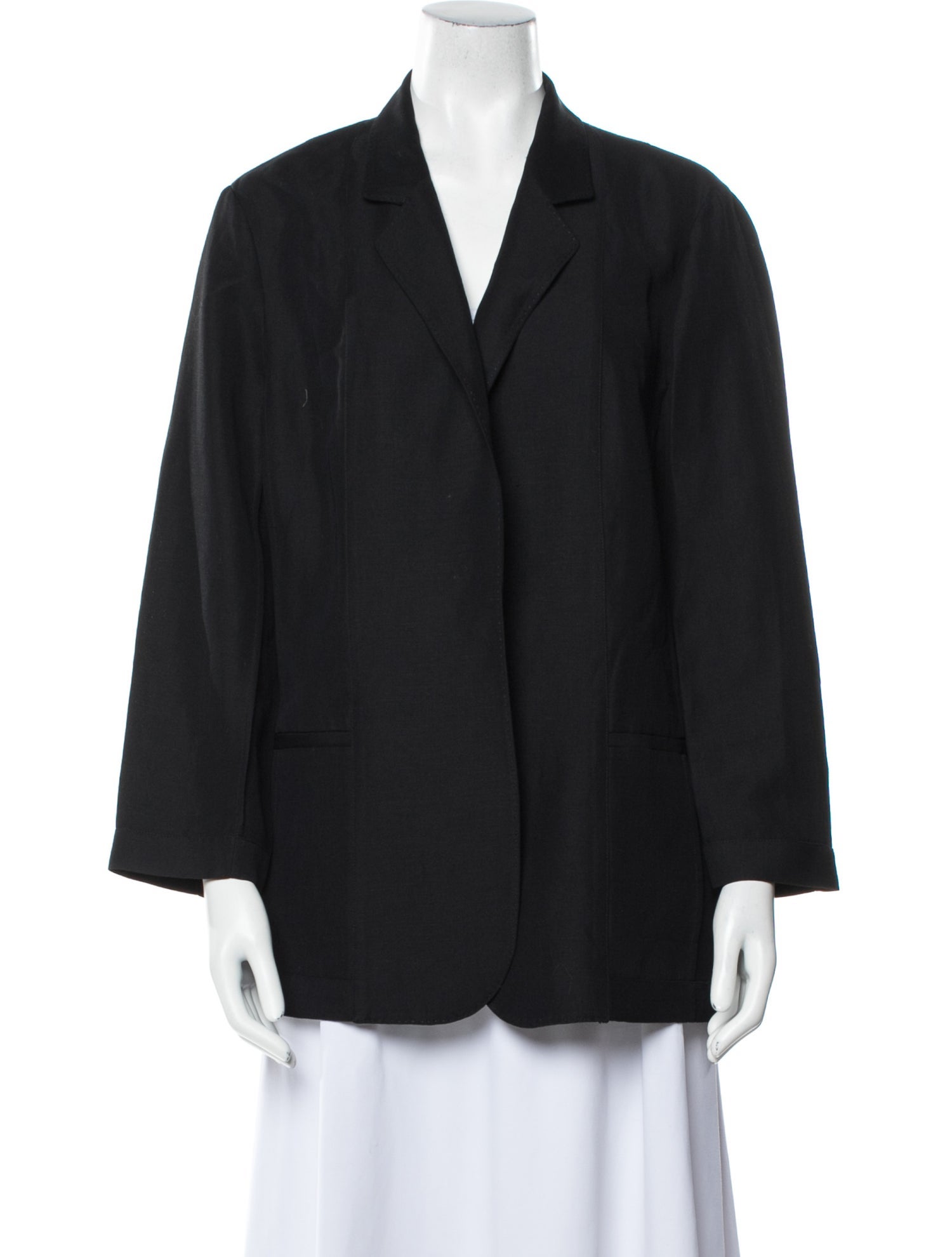 Lafayette 148 Blazer