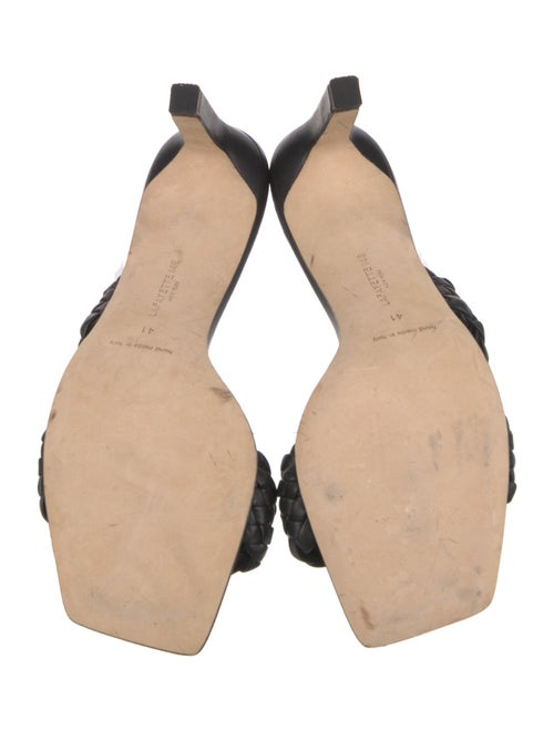 Lafayette 148 Leather Slides