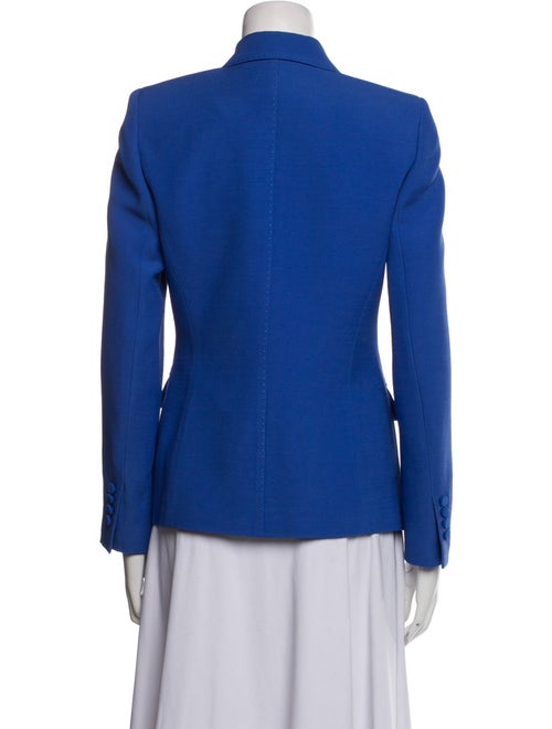 Lafayette 148 Wool Blazer