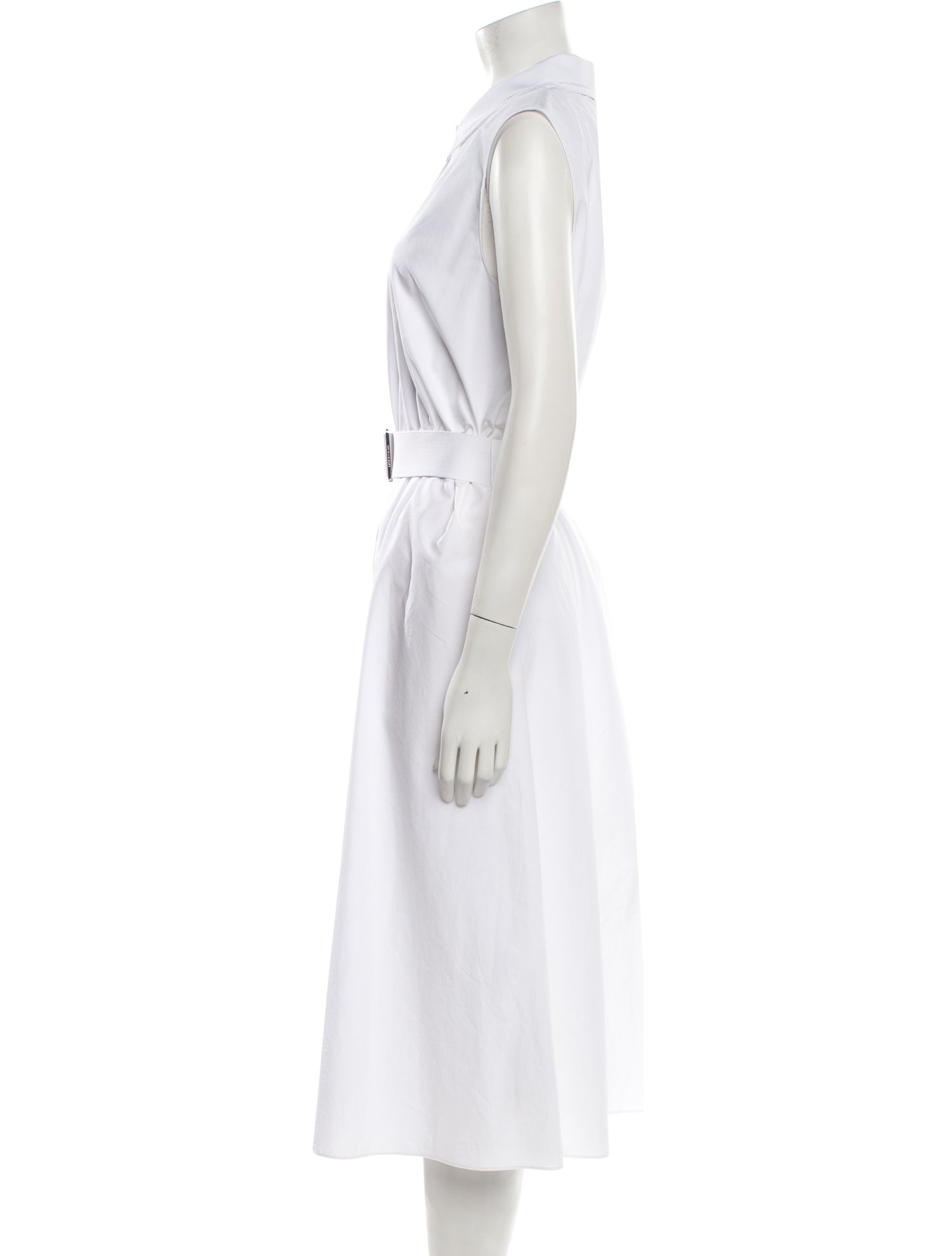 Lafayette 148 Sleeveless Tunic