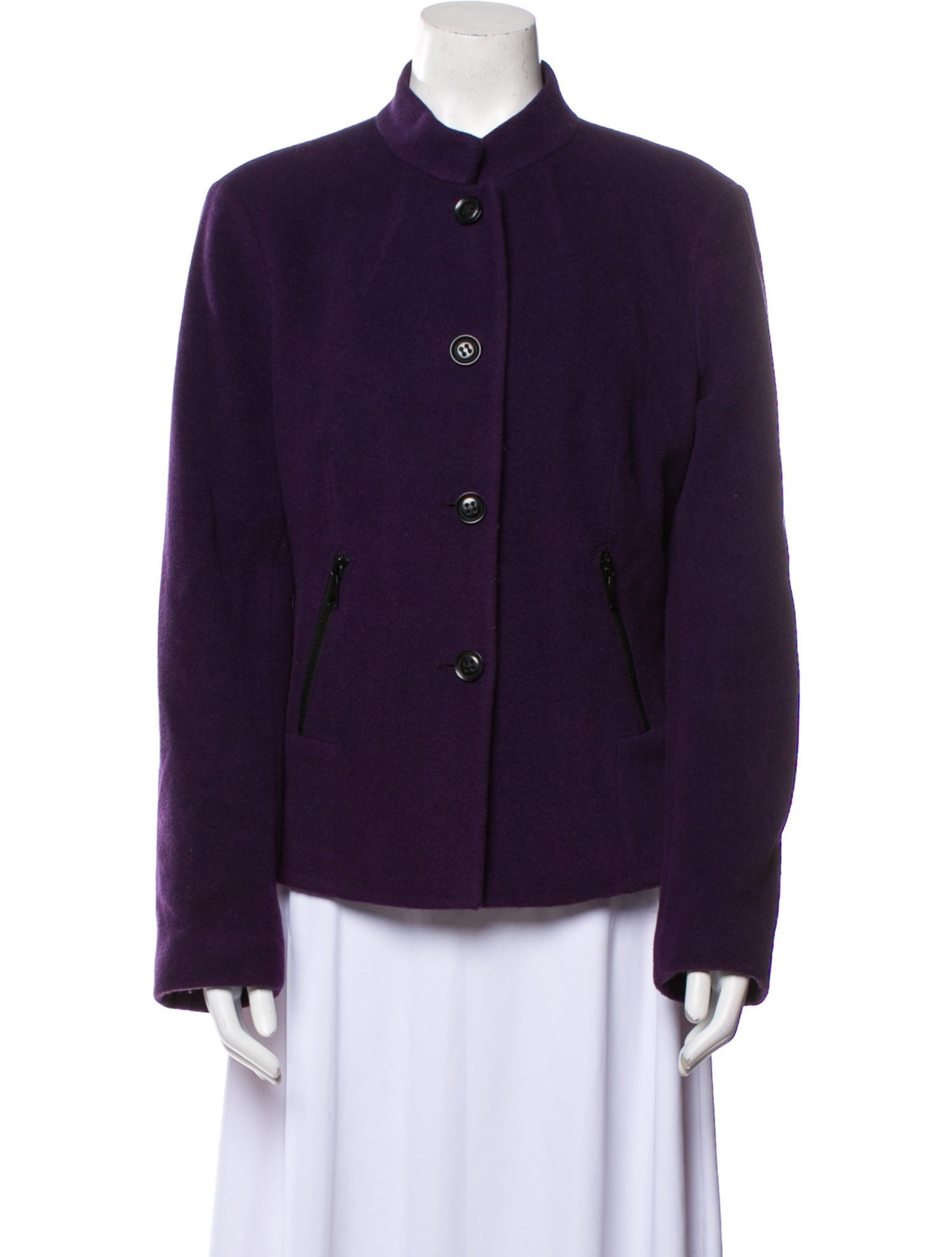 Lafayette 148 Evening Jacket