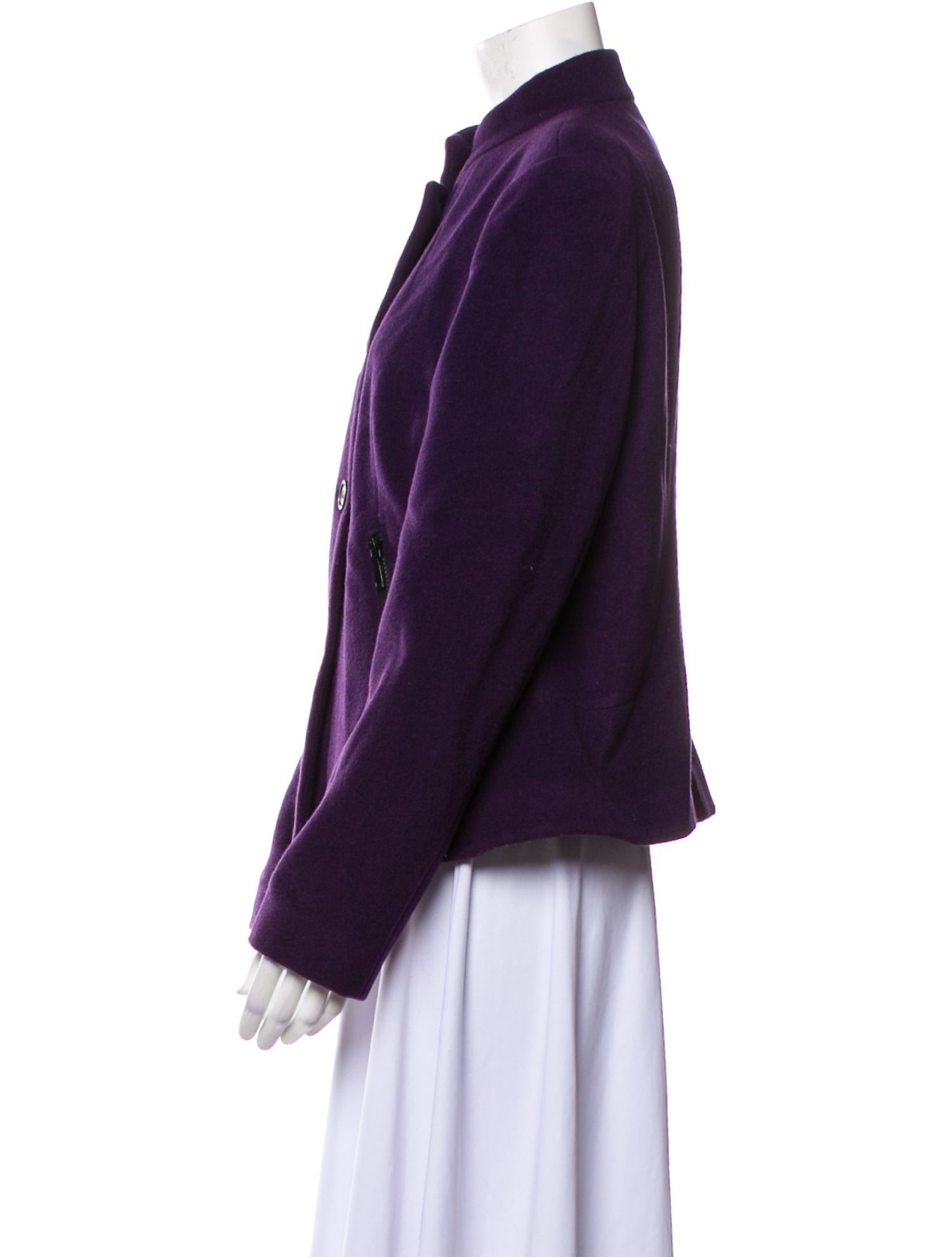 Lafayette 148 Evening Jacket