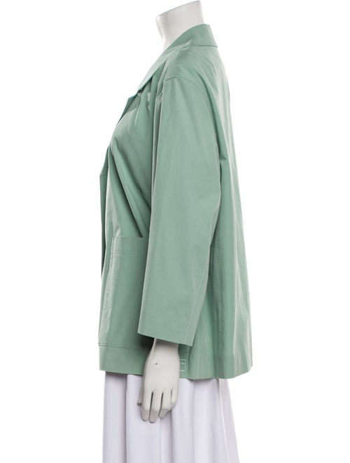 Lafayette 148 Blazer