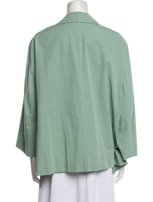 Lafayette 148 Blazer