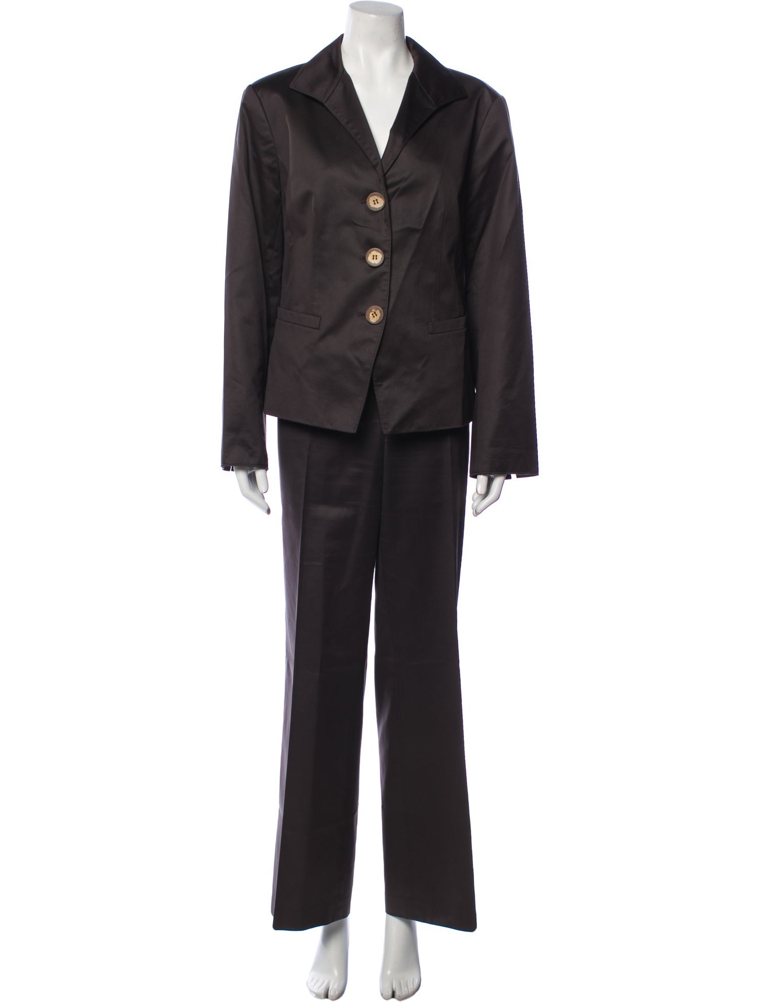 Lafayette 148 Pantsuit