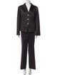 Lafayette 148 Pantsuit