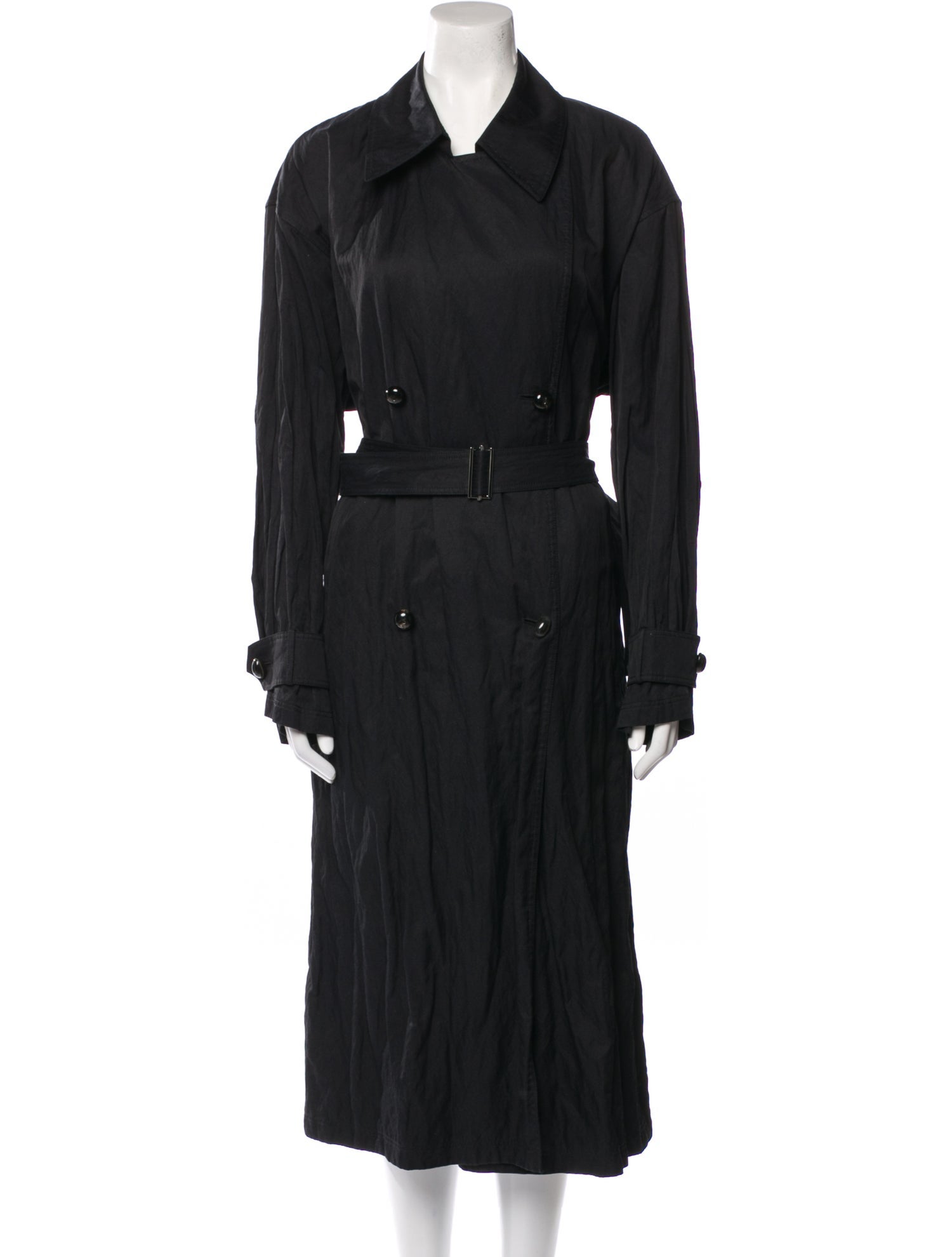 Lafayette 148 Trench Coat