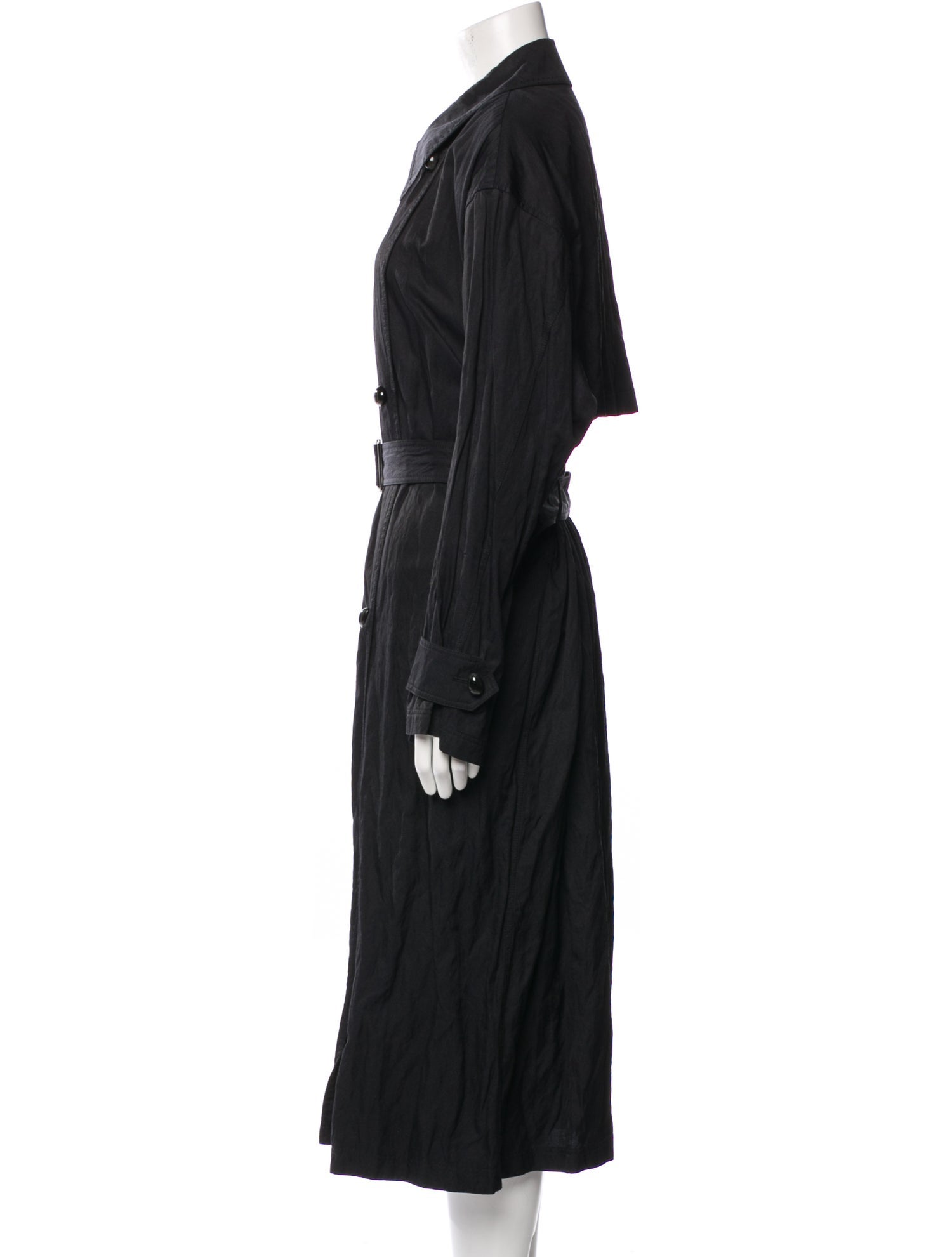 Lafayette 148 Trench Coat