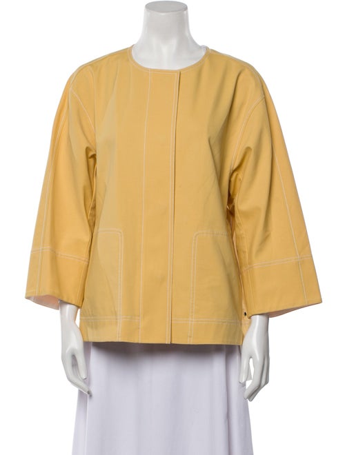 Lafayette 148 Jacket