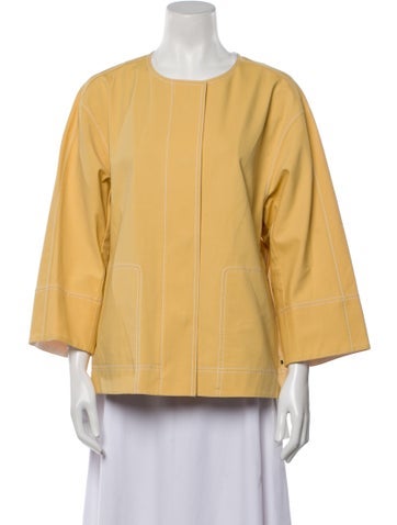 Lafayette 148 Jackets Jacket L