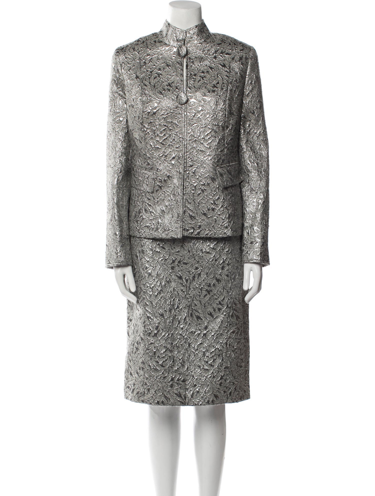 Lafayette 148 Skirt Set w/ Tags